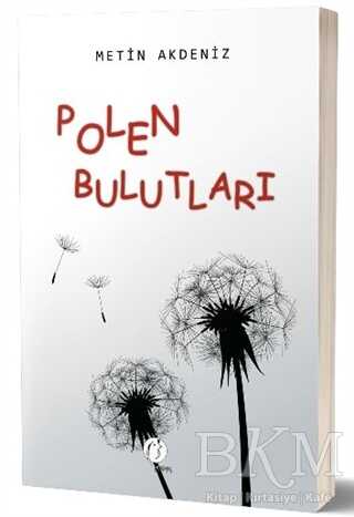 Polen Bulutları - Herdem Kitap