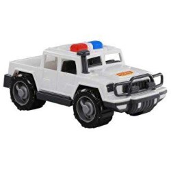 Polesie Devriye Polis Pikap - Polesie