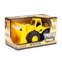 Polesie Expert Yükleyici Kutuda - Polesie