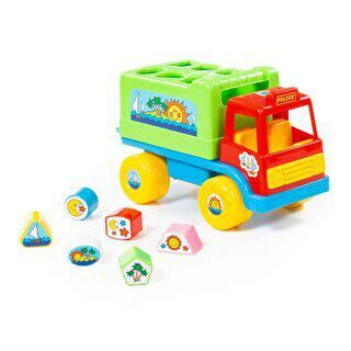 Polesie Kamyon Zabava - 1