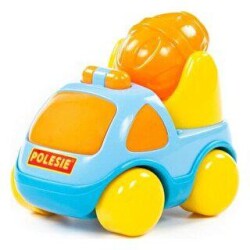 Polesie Karat Beton Mikseri - Polesie