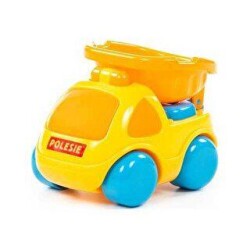 Polesie Karat Damperli Kamyon Asorti - Polesie