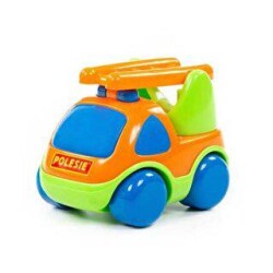 Polesie Karat İtfaiye Aracı - Polesie