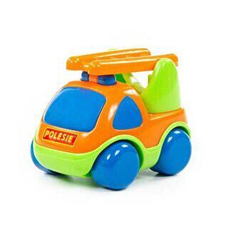 Polesie Karat İtfaiye Aracı - 1