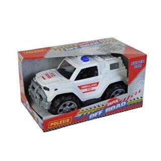 Polesie Legion Ambulans Kutuda - 1