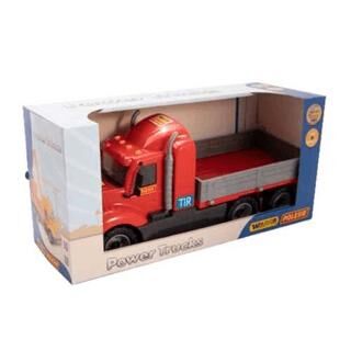 Polesie Mike Kamyon Kutuda - 1