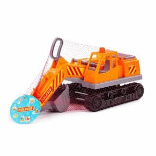 Polesie Monolit Ekskavatör Tırtıl Filede 89632 9635 - 1