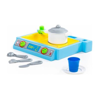 Polesie Natali No 2 Mini Mutfak Seti - 2