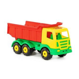 Polesie Prestij Kamyonet K.44211 4211 4214 - 1