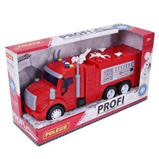 Polesie Profi İtfaiye Işıklı Sesli - 1