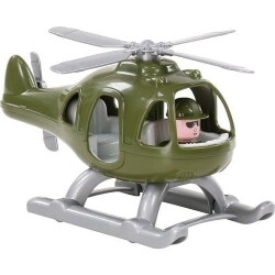 Polesie Savaş Helikopteri Grom - 4