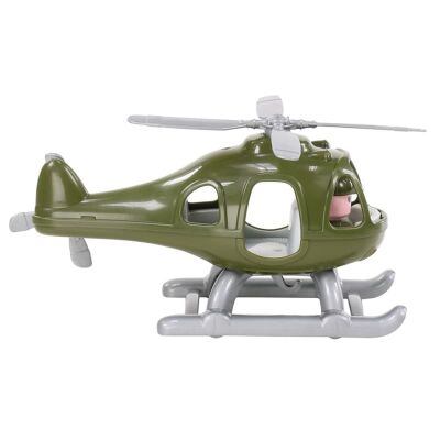 Polesie Savaş Helikopteri Grom - 3