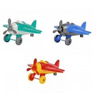 Polesie Uçak Omega Filede Asorti - 1