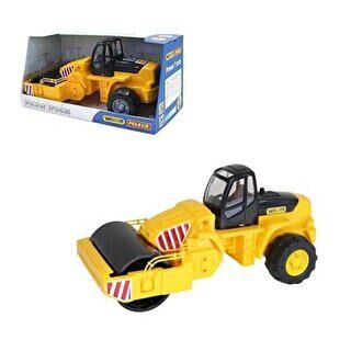 Polesie Yol Silindiri Kutuda Asorti - 1