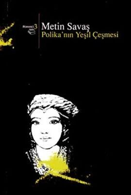 Polika’nın Yeşil Çeşmesi kapağı