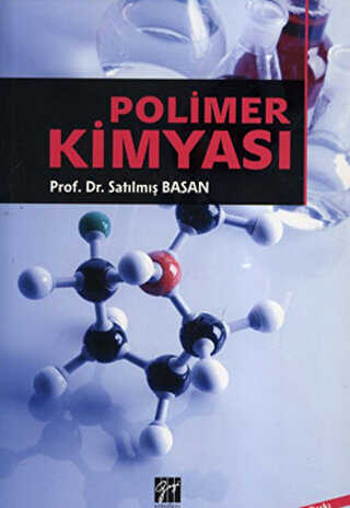 Polimer Kimyası - Gazi Kitabevi