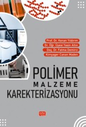 Polimer Malzeme Karakterizasyonu - Nobel Bilimsel Eserler