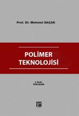 Polimer Teknolojisi - 1