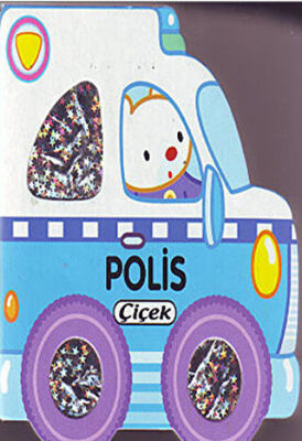 Polis kapağı