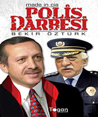 Polis Darbesi - Togan Yayıncılık