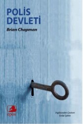 Polis Devleti - Epos Yayınları