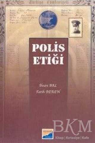 Polis Etiği - Siyasal Kitabevi