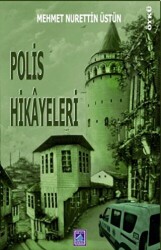 Polis Hikayeleri - Göl Yayıncılık