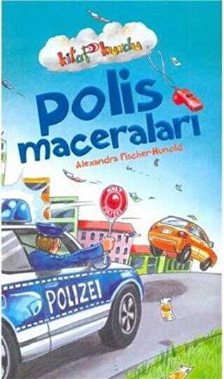 Polis Maceraları - Çocuk Gezegeni