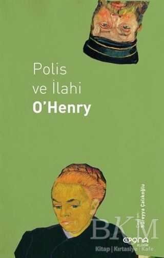 Polis ve İlahi - Epona Kitap