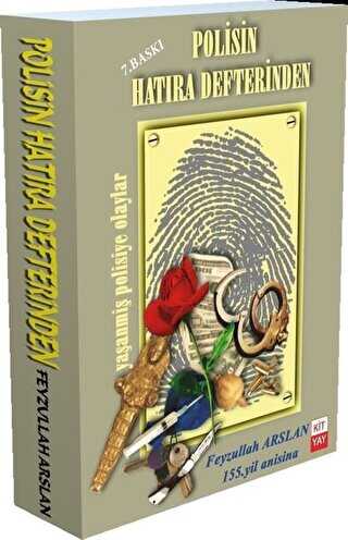 Polisin Hatıra Defterinden - Kityay
