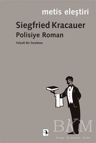 Polisiye Roman - Metis Yayınları