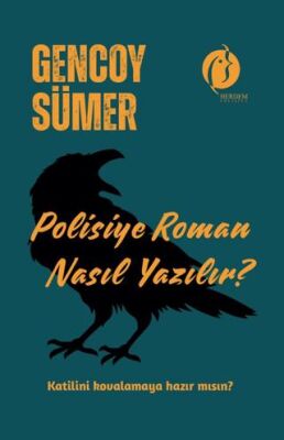 Polisiye Roman Nasıl Yazılır? - 1