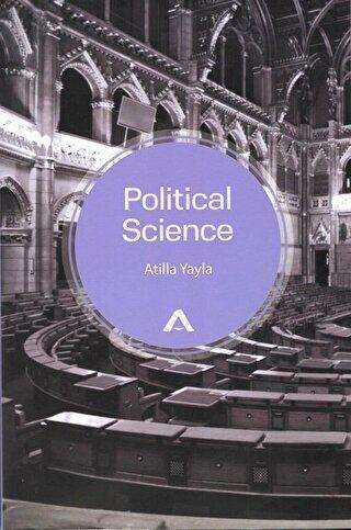 Political Science - Adres Yayınları