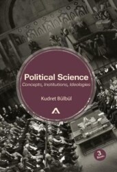 Political Science - 2
