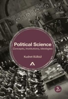 Political Science - 2