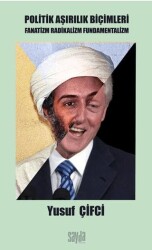 Politik Aşırılık Biçimleri - Sayda Yayınları