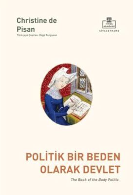 Politik Bir Beden Olarak Devlet - 1