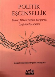 Politik Eşcinsellik - Ayık Kitap