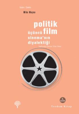 Politik Film kapağı