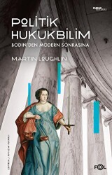 Politik Hukukbilim - Fol Kitap