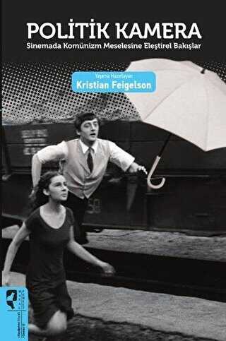 Politik Kamera - HayalPerest Kitap