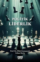 Politik Liderlik - Kule Kitap
