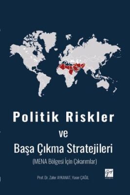 Politik Riskler ve Başa Çıkma Stratejileri Mena Bölgesi İçin Çıkarımlar - 1