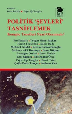 Politik Şeyleri Tasniflemek - 1