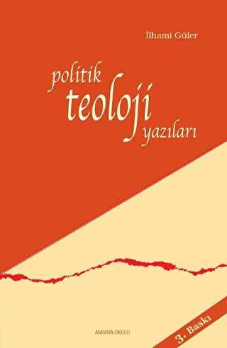 Politik Teoloji Yazıları