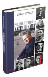Politik Tiyatro ve Nazım Hikmet - Dramatik Yayınları