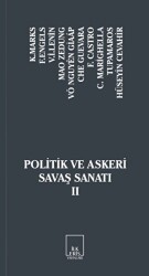 Politik ve Askeri Savaş Sanatı 2 - İlkeriş Yayınları