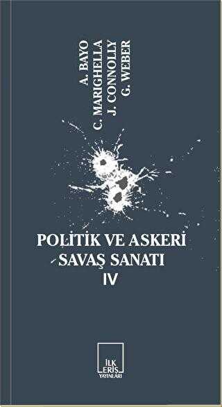 Politik ve Askeri Savaş Sanatı 4