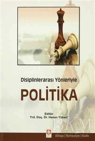 Politika - Ekin Basım Yayın