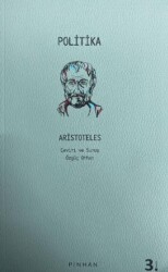 Politika - Pinhan Yayıncılık